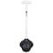 Korky Korky Toilet Plunger 18 in. L X 6 in. D 92-8A - alternate 1